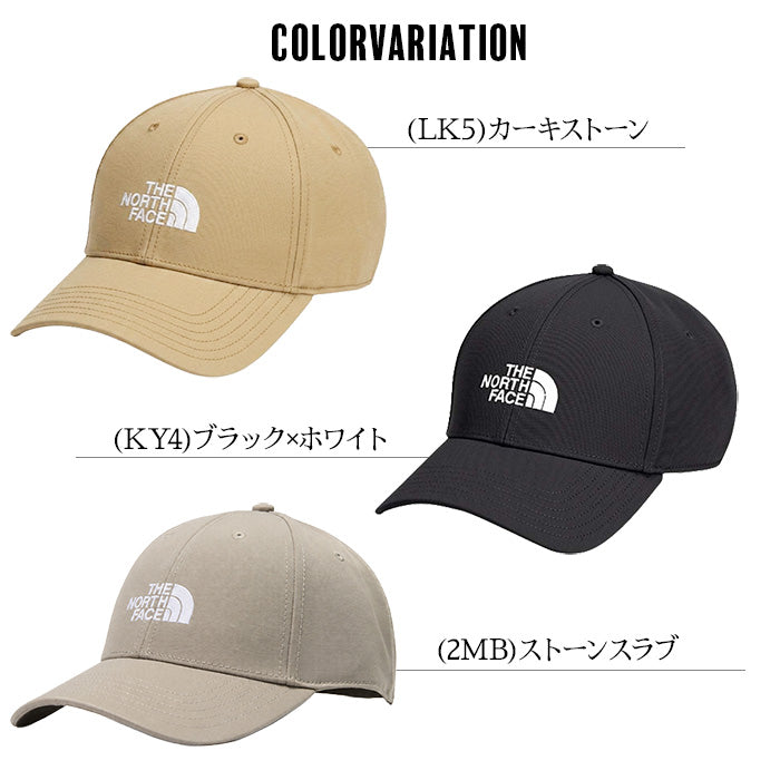 クラシックハット RECYCLED 66 CLASSIC HAT | ノースフェイス |