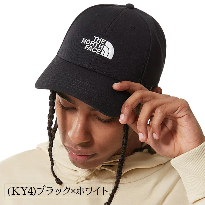 クラシックハット RECYCLED 66 CLASSIC HAT | ノースフェイス |