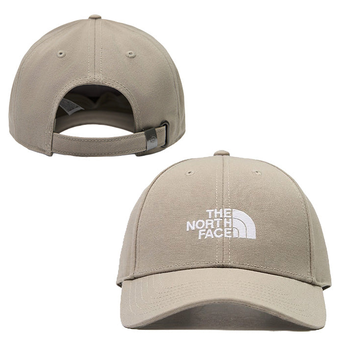 クラシックハット RECYCLED 66 CLASSIC HAT | ノースフェイス |