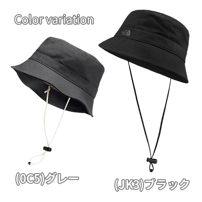 MOUNTAIN BUCKET HAT バケットハット | ノースフェイス | – Brand Navi