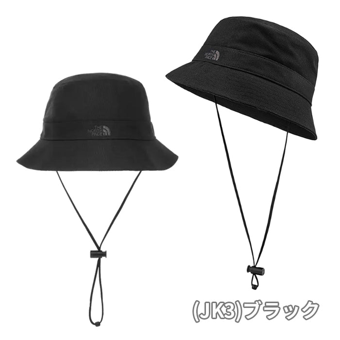 MOUNTAIN BUCKET HAT バケットハット | ノースフェイス |