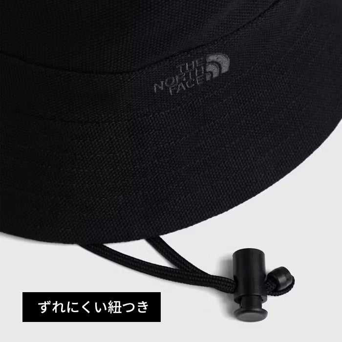 MOUNTAIN BUCKET HAT バケットハット | ノースフェイス | – Brand Navi ブランド ナビ