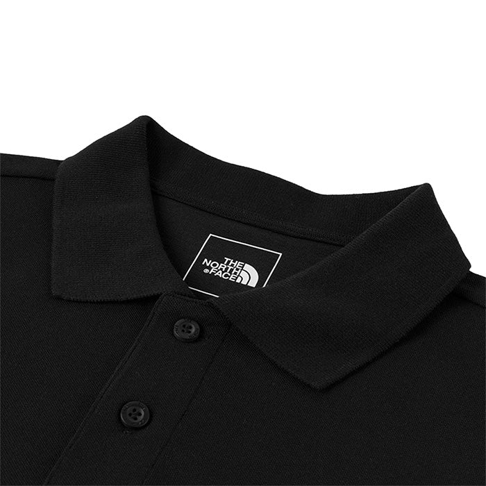 THE NORTH FACE ザ ノースフェイス｜ポロシャツ メンズ – Brand Navi