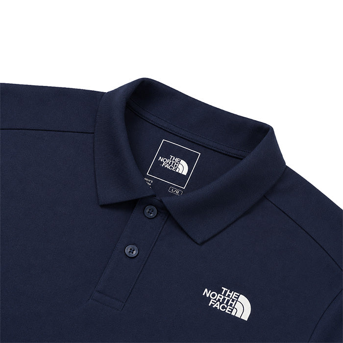 THE NORTH FACE ザ ノースフェイス｜ポロシャツ メンズ – Brand Navi