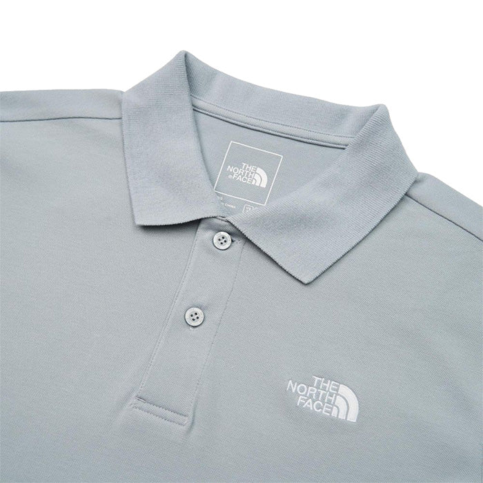 THE NORTH FACE ザ ノースフェイス｜ポロシャツ メンズ