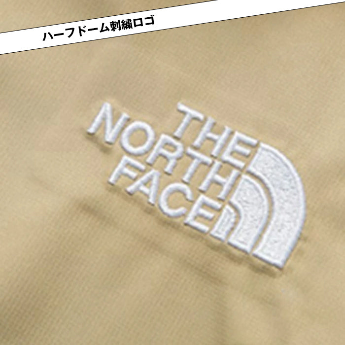 【全2色】メンズ THE NORTH FACE ノースフェイス ジャケット NF0A4UDN スポーツ アウトドア 防水 防風 防雪 カジュアル DRYVENT ブラック ベージュ