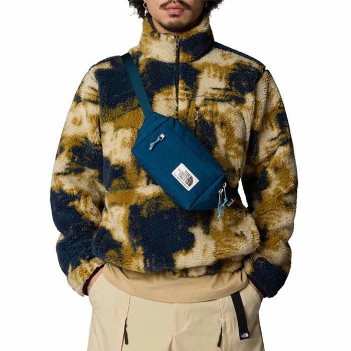 ウエストバッグ BERKELEY LUMBAR | ノースフェイス | – Brand