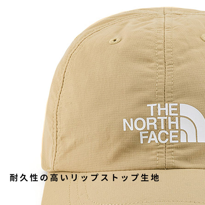 ノースフェイス THE NORTH FACE キャップ HORIZON HAT NF0A5FXL メンズ レディース ユニセックス ホライゾン ジム レジャー キャンプ ランニング