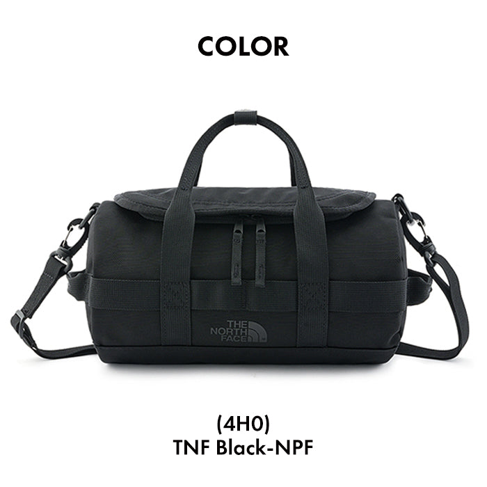 ミニショルダーバッグ MINI BASECAMP SHOULDER BAG | ノースフェイス |