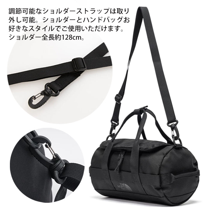 ミニショルダーバッグ MINI BASECAMP SHOULDER BAG | ノースフェイス |