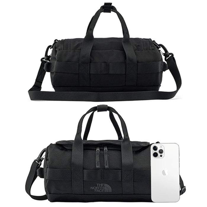 ミニショルダーバッグ MINI BASECAMP SHOULDER BAG | ノースフェイス |