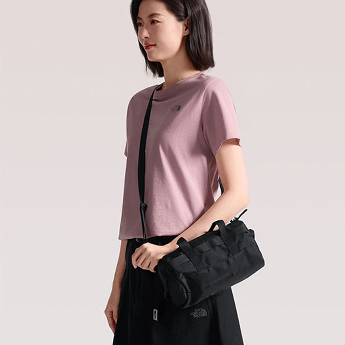 ミニショルダーバッグ MINI BASECAMP SHOULDER BAG | ノースフェイス |