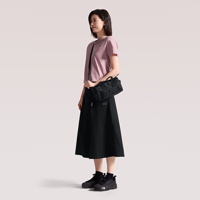 ミニショルダーバッグ MINI BASECAMP SHOULDER BAG | ノースフェイス |
