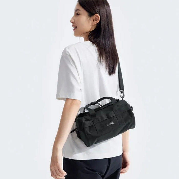 ミニショルダーバッグ MINI BASECAMP SHOULDER BAG | ノースフェイス |