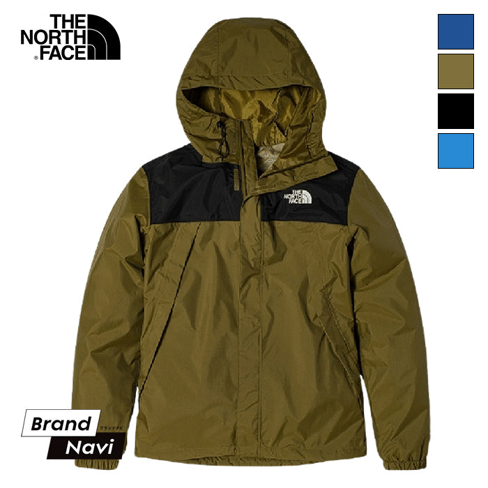 ANTORA TRICLIMATE 3WAYジャケット メンズ | ノースフェイス | – Brand 