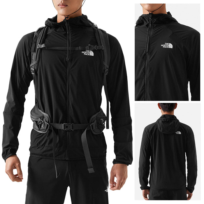 PREMIUM WIND JACKET ウインドブレーカー メンズ | ノースフェイス |