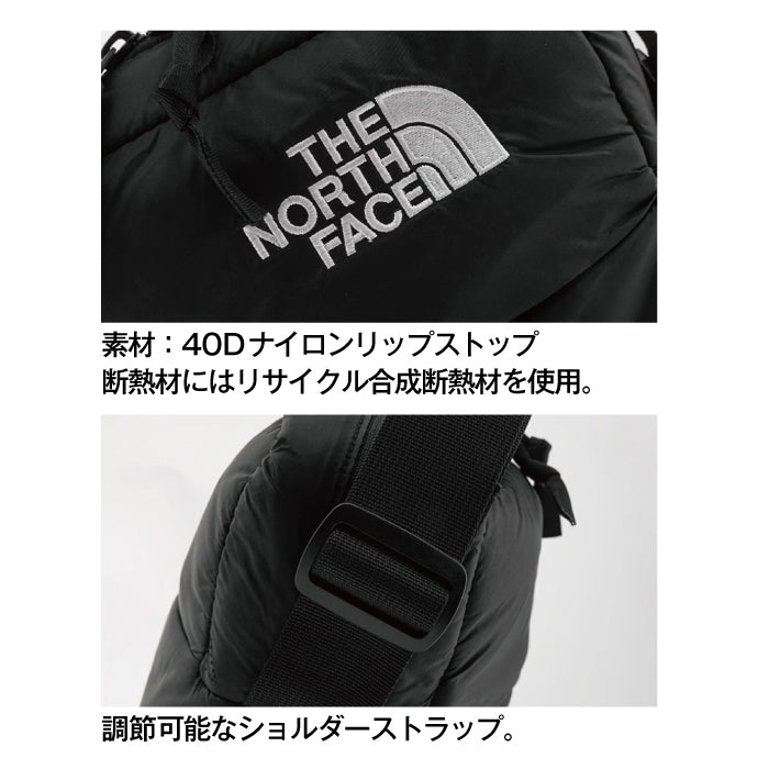 NUPTSE CROSSBODY ショルダーバッグ | ノースフェイス |