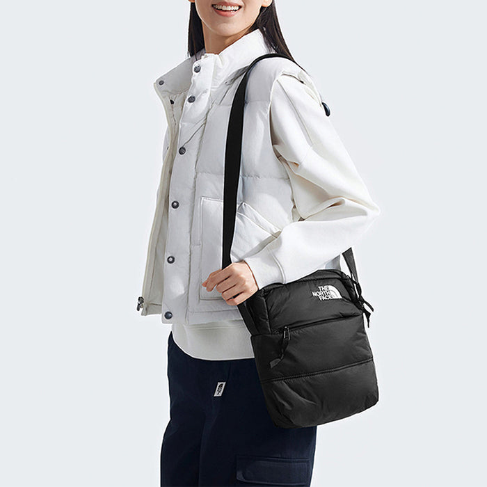 NUPTSE CROSSBODY ショルダーバッグ | ノースフェイス |