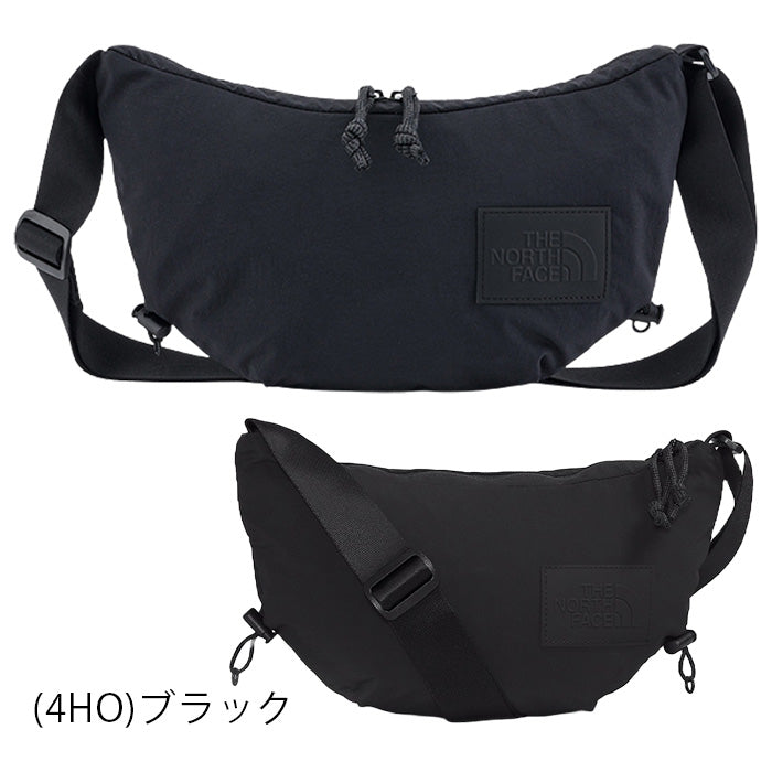 ショルダーバッグ NEVER STOP CROSSBODY | ノースフェイス |