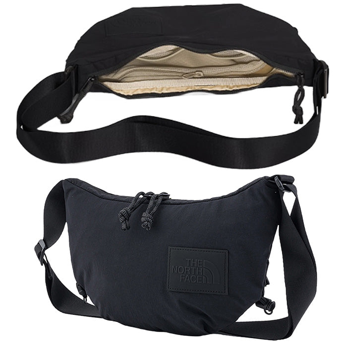 ショルダーバッグ NEVER STOP CROSSBODY | ノースフェイス |