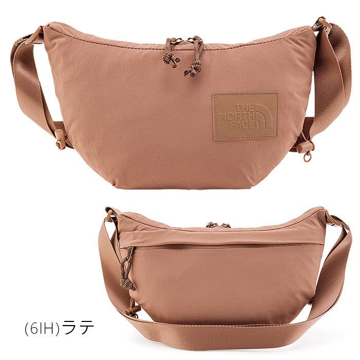 ショルダーバッグ NEVER STOP CROSSBODY | ノースフェイス | – Brand