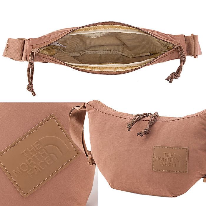 ショルダーバッグ NEVER STOP CROSSBODY | ノースフェイス |