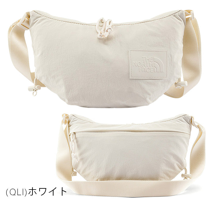 ショルダーバッグ NEVER STOP CROSSBODY | ノースフェイス |