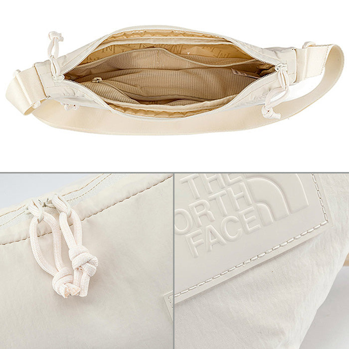 ショルダーバッグ NEVER STOP CROSSBODY | ノースフェイス | – Brand