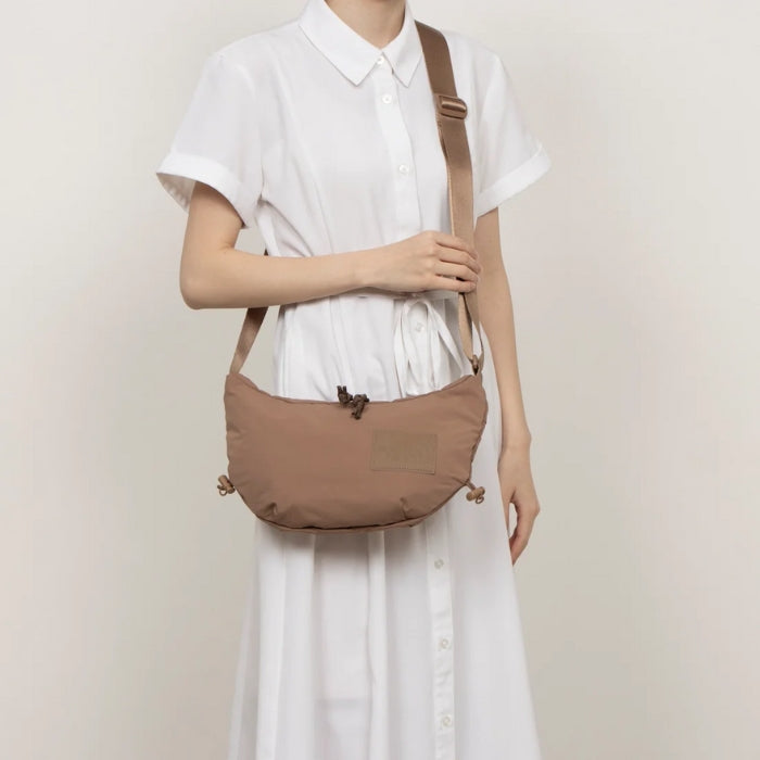 ショルダーバッグ NEVER STOP CROSSBODY | ノースフェイス | – Brand