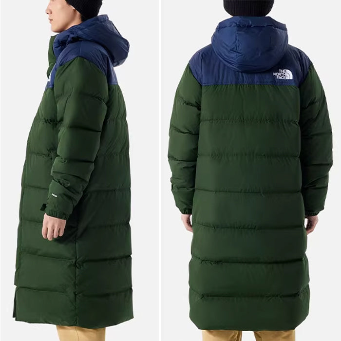 NUPTSE PARKA ダウンコート メンズ | ノースフェイス |