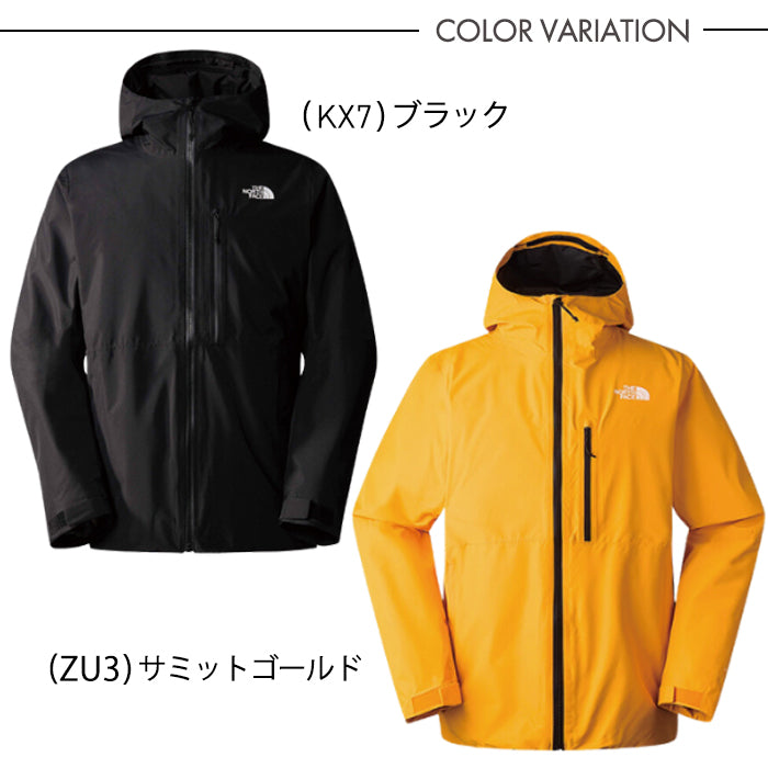 TABLE DOWN TRICLIMATE JACKET 3WAYジャケット メンズ | ノースフェイス | – Brand Navi ブランド ナビ