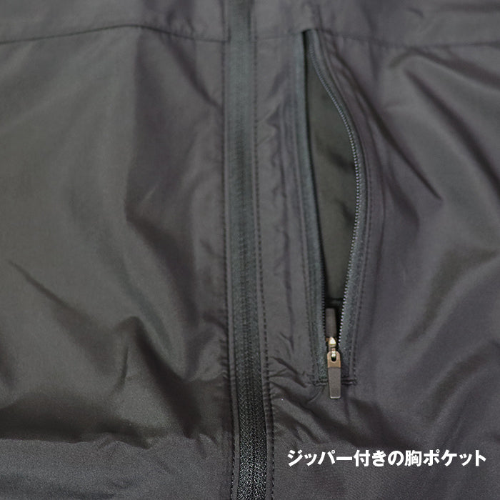 ノースフェイス メンズ ジャケット THE NORTH FACE アウター ブラック 黒 軽量 ウィンドジャケット フード ランニング リフレクター アウトドア 山登り キャンプ NF0A83TM HIGHER RUN WIND JACKET