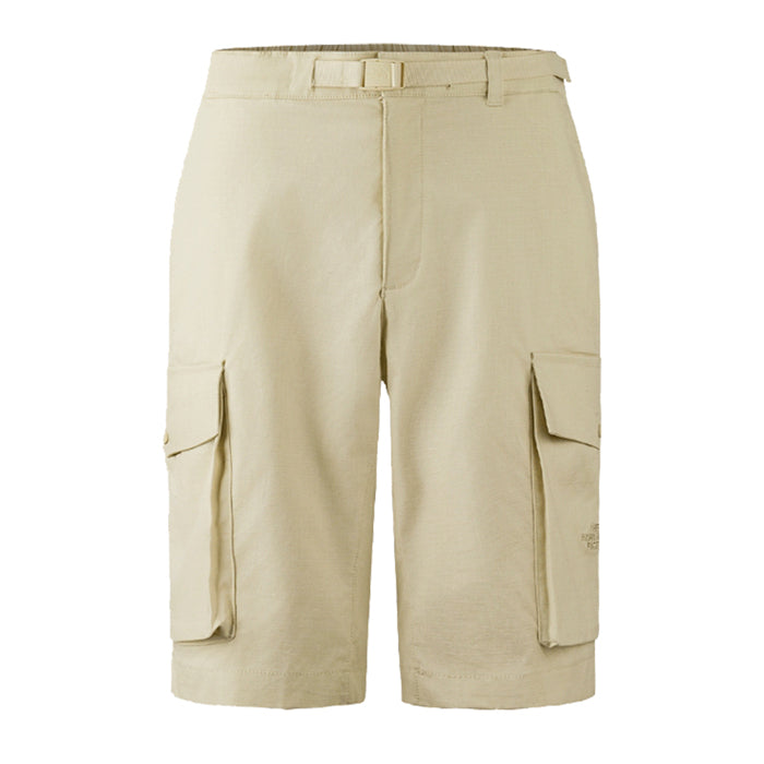 【日本未発売】 ノースフェイス 新作 メンズ ユーティリティ ハーフパンツ カーゴパンツ UTILITY CARGO SHORT THE NORTH FACE NF0A8822 日常使い ストリートファッション カジュアル フェス アウトドア スポーツ 男性