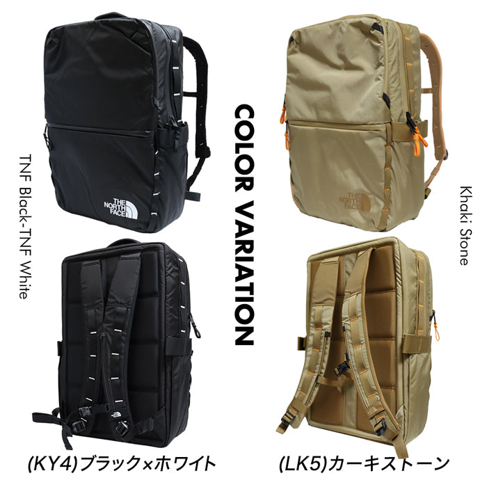 COMMUTER PACK コミューターパック | ノースフェイス | – Brand Navi ブランド ナビ