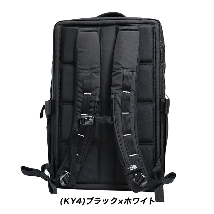 COMMUTER PACK コミューターパック | ノースフェイス | – Brand Navi ブランド ナビ