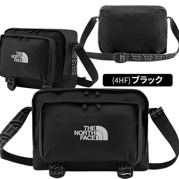 ショルダーバッグ CITY SHOULDER BAG | ノースフェイス |