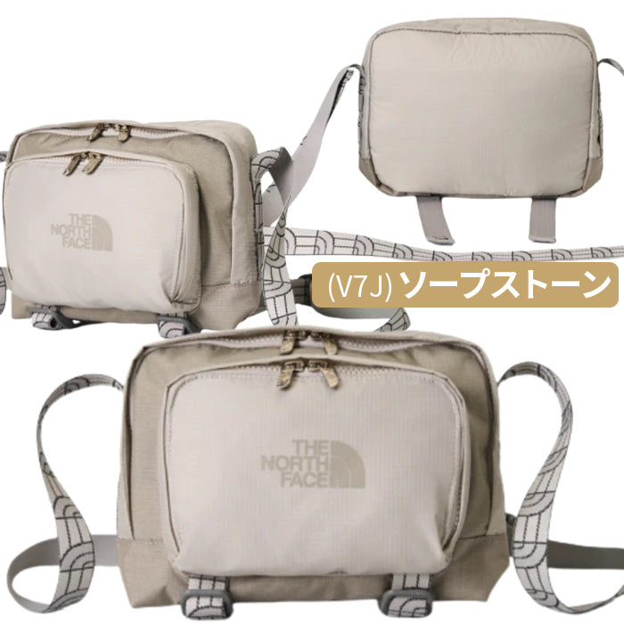 ショルダーバッグ CITY SHOULDER BAG | ノースフェイス |