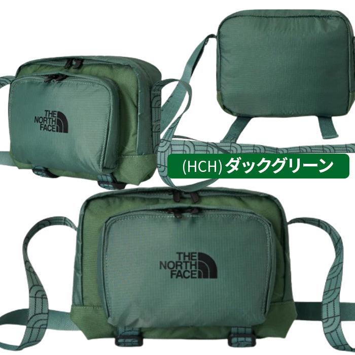 ショルダーバッグ CITY SHOULDER BAG | ノースフェイス |