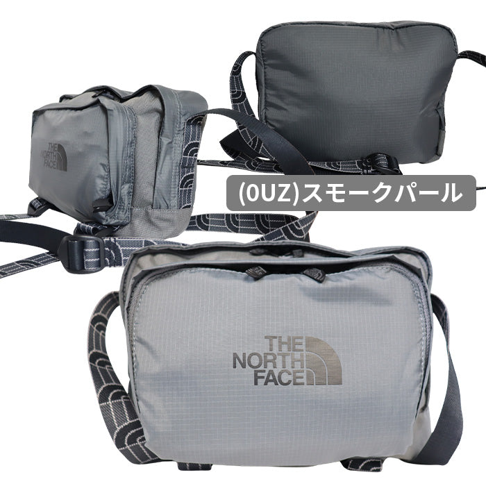 ショルダーバッグ CITY SHOULDER BAG | ノースフェイス |