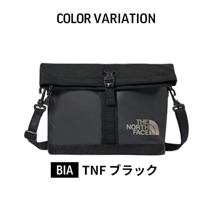 ショルダーバッグ BASE CAMP SHOULDER BAG | ノースフェイス |