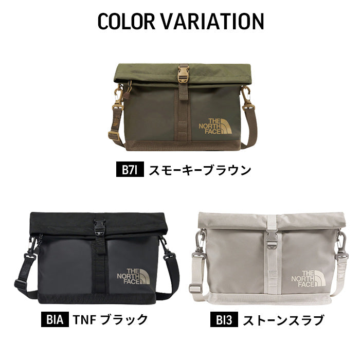 ショルダーバッグ BASE CAMP SHOULDER BAG | ノースフェイス |