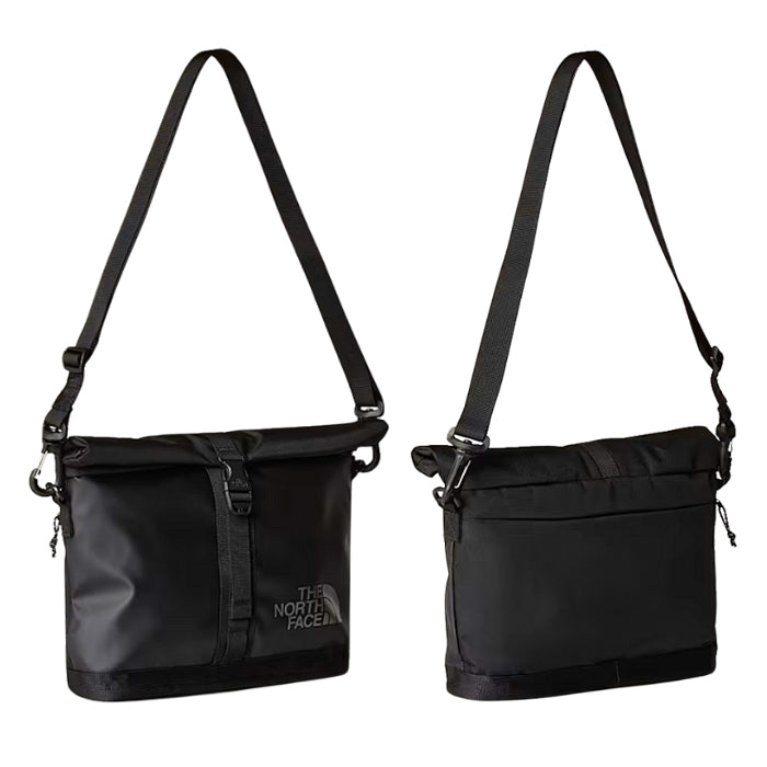ショルダーバッグ BASE CAMP SHOULDER BAG | ノースフェイス |