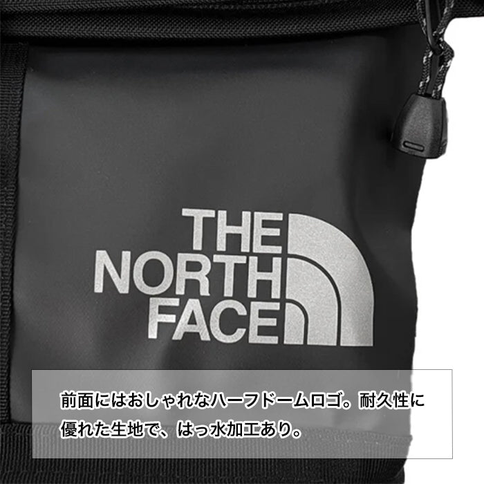 ショルダーバッグ BASE CAMP SHOULDER BAG | ノースフェイス |