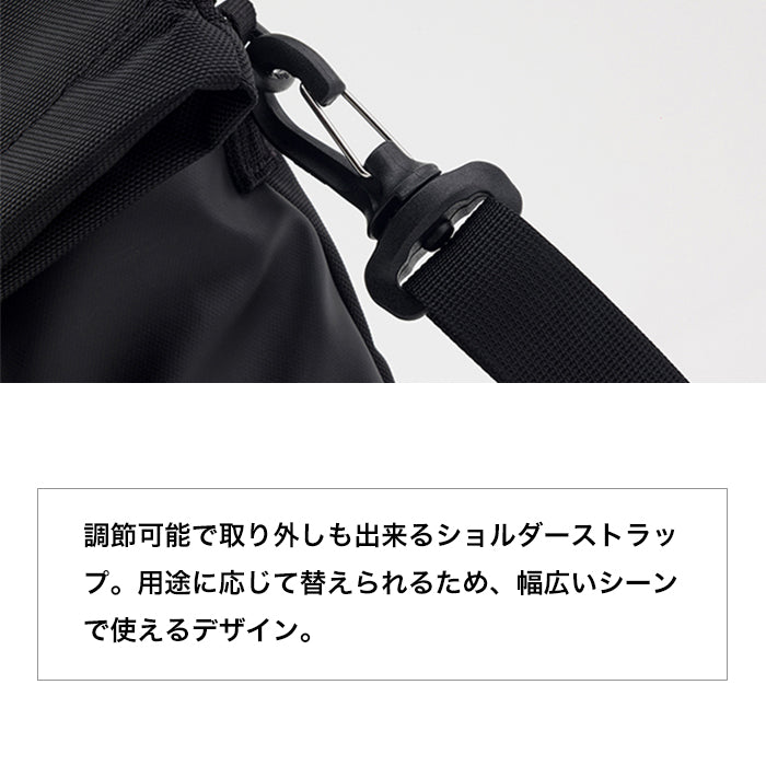 ショルダーバッグ BASE CAMP SHOULDER BAG | ノースフェイス |