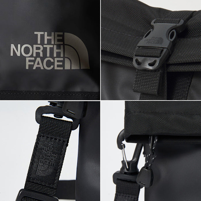 ショルダーバッグ BASE CAMP SHOULDER BAG | ノースフェイス |