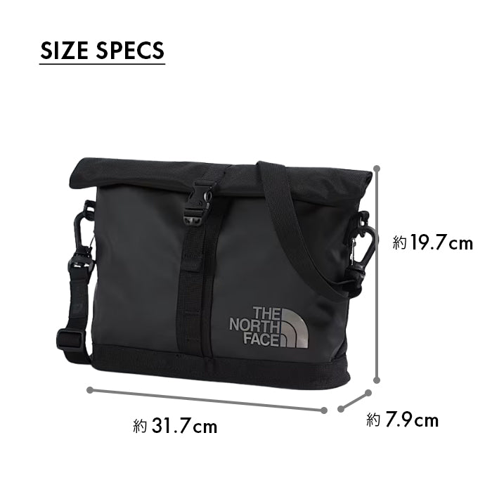 ショルダーバッグ BASE CAMP SHOULDER BAG | ノースフェイス |