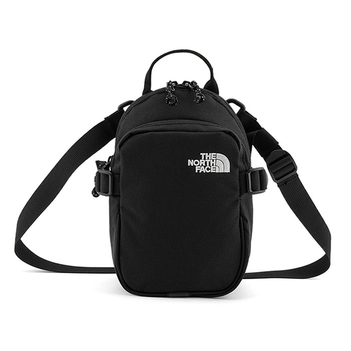 ミニショルダーバッグ BTC MINI SHOULDER BAG | ノースフェイス |