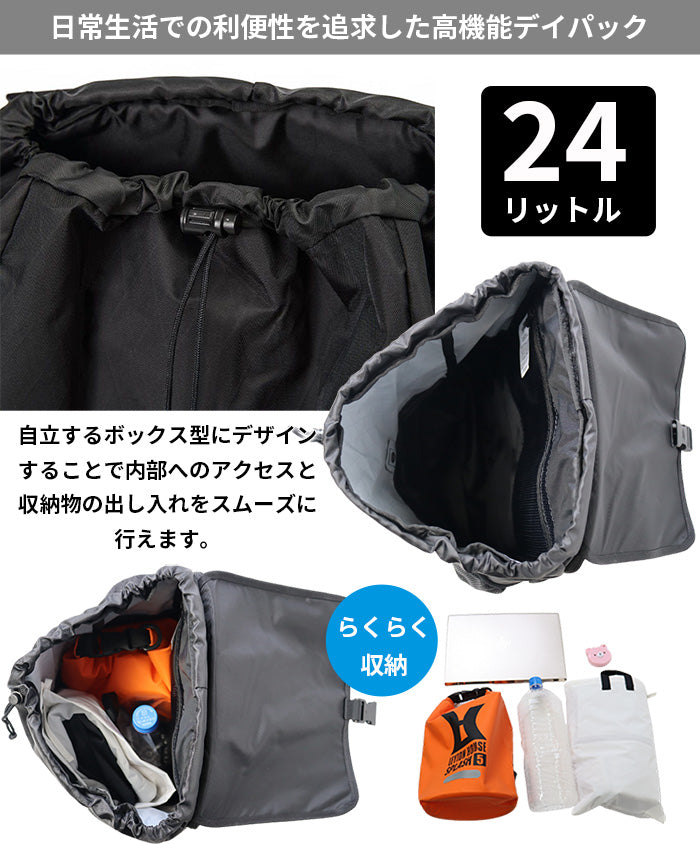 ザ ノースフェイス | デイパック バック リュック 〈LTWT DAYPACK〉