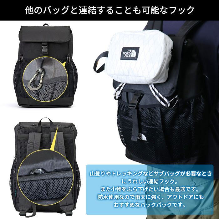 ザ ノースフェイス | デイパック バック リュック 〈LTWT DAYPACK〉
