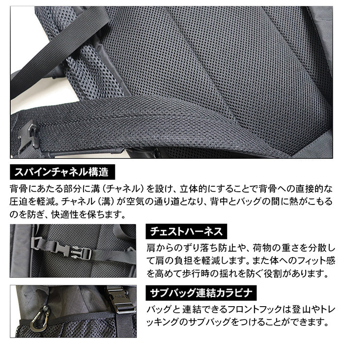 ザ ノースフェイス | デイパック バック リュック 〈LTWT DAYPACK〉